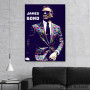 Slika James Bond suit and tie