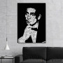 Slika James Bond vintage actor