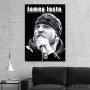 Slika James Jasta Shanahan