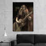 Slika Jamey Johnson guitar