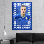 Slika Jamie Vardy