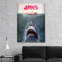 Slika JAWS film poster