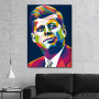 Slika John F Kennedy Slika John F Kennedy