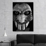 Slika Jigsaw maska Slika Jigsaw maska