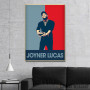 Slika Joyner Lucas hope style Slika Joyner Lucas hope style
