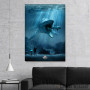 Slika Jurassic World underwater Slika Jurassic World underwater