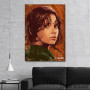 Slika Jyn Erso Star Wars Slika Jyn Erso Star Wars