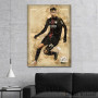 Slika Kai Havertz Arsenal Slika Kai Havertz Arsenal