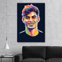 Slika Kai Havertz football