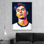 Slika Kai Havertz Slika Kai Havertz