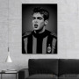 Slika Kaka AC Milano Slika Kaka AC Milano