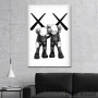 Slika Kaws