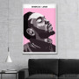 Slika Kendrick Lamar Artist Slika Kendrick Lamar Artist