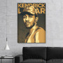 Slika Kendrick Lamar reper Slika Kendrick Lamar reper