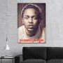 Slika Kendrick Lamar Slika Kendrick Lamar