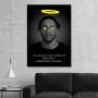 Slika Kendrick Lamar citat