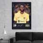Slika Franck Kessie Slika Franck Kessie