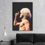 Slika Khabib Nurmagomedov Slika Khabib Nurmagomedov