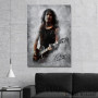 Slika kirk hammett Slika kirk hammett