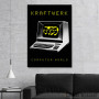 Slika Kraftwerk Computer World Slika Kraftwerk Computer World