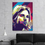 Slika Kurt Cobain Nirvana Slika Kurt Cobain Nirvana
