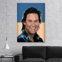 Slika Kurt Russell