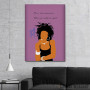 Slika Lauryn Hill motivacija Slika Lauryn Hill motivacija