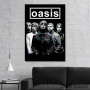 Slika Oasis britpop Slika Oasis britpop