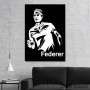 Slika Federer tenis Slika Federer tenis