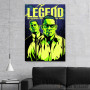 Slika Legend film 2015 Kreys