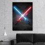 Slika Lightsabers Slika Lightsabers