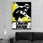 Slika Linkin park poster