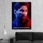 Slika Lionel Messi citat
