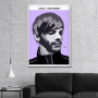 Slika Louis Tomlinson Slika Louis Tomlinson