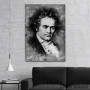 Slika Ludwig van Beethoven