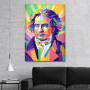 Slika Ludwig van Beethoven wpap
