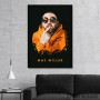 Slika Mac Miller poster