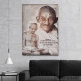 Slika mahatma gandhi Slika mahatma gandhi