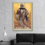 Slika Mandalorian Slika Mandalorian