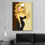 Slika Mariah Carey karikatura Slika Mariah Carey karikatura