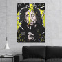 Slika Bob Marley voodoo smoke