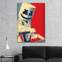 Slika Marshmello