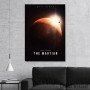 Slika Martian Matt Damon