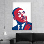 Slika Martin Luther King MLK Slika Martin Luther King MLK