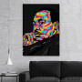 Slika Martin Luther King Slika Martin Luther King