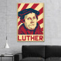 Slika Martin Luther the protestant Slika Martin Luther the protestant