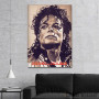Slika Michael Jackson Slika Michael Jackson