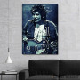 Slika Mike Bloomfield guitarist Slika Mike Bloomfield guitarist