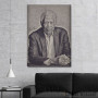 Slika Morgan Freeman Slika Morgan Freeman