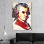 Slika Mozart Slika Mozart